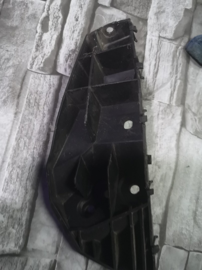 bumper bracket myvi
