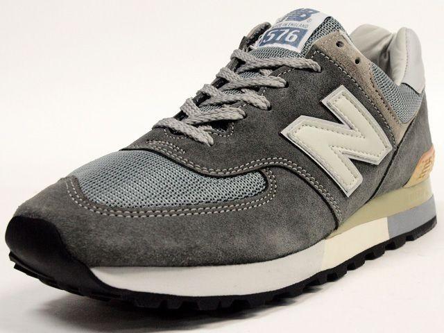 New balance cheap 576 25th anniversary