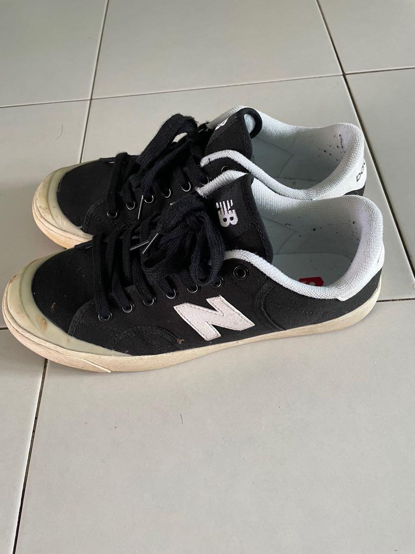 Harga new balance numeric clearance