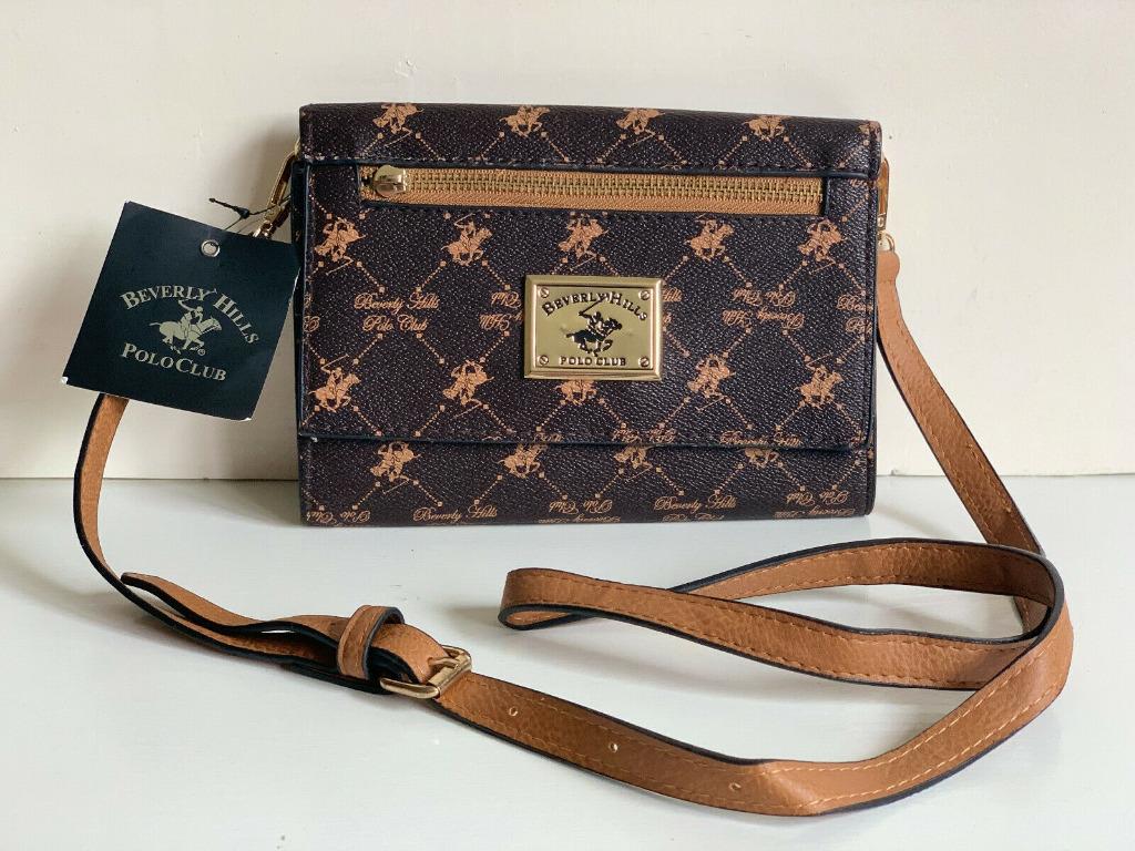 Beverly hills polo club bags prices shop
