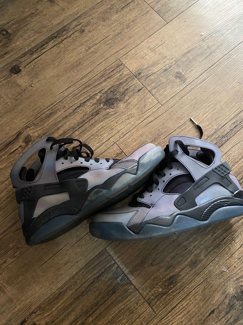 Nike Air Flight Huarache, Men's Fashion