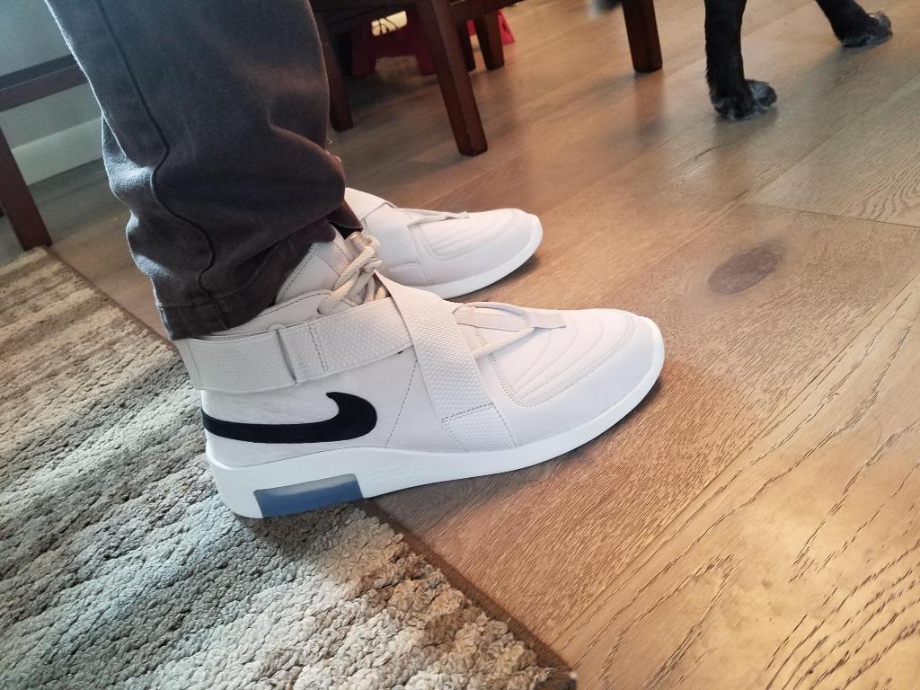 Nike air fog cheap raid light bone
