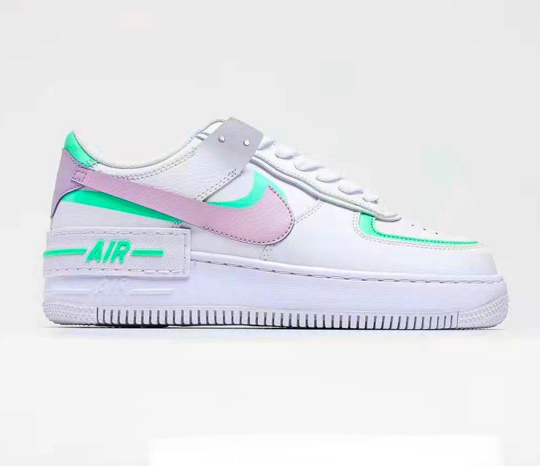 Air force 1 infinity Clearance