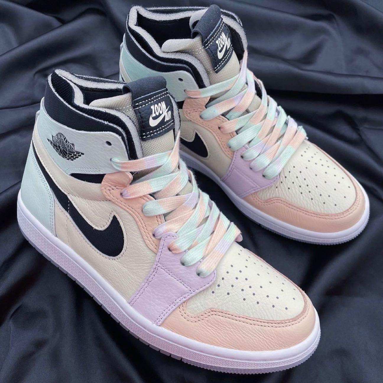 jordan one easter
