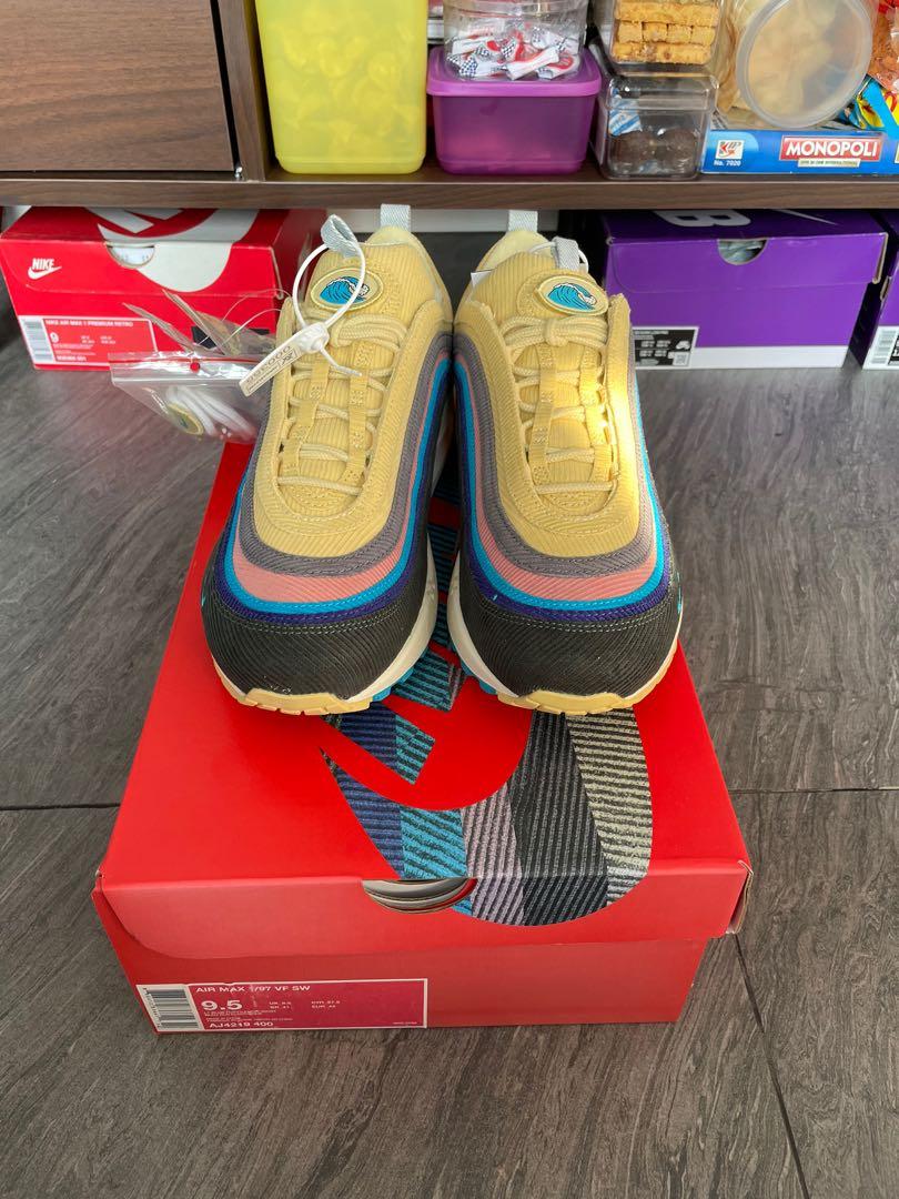 Harga nike 2025 sean wotherspoon