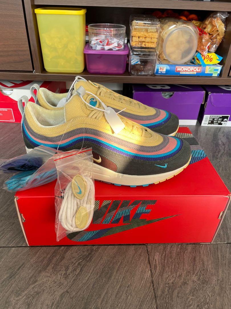 Harga nike deals wotherspoon