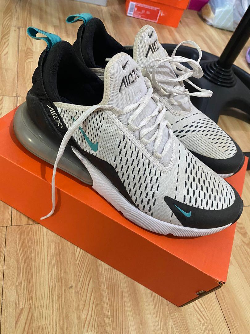 air max 270 originali