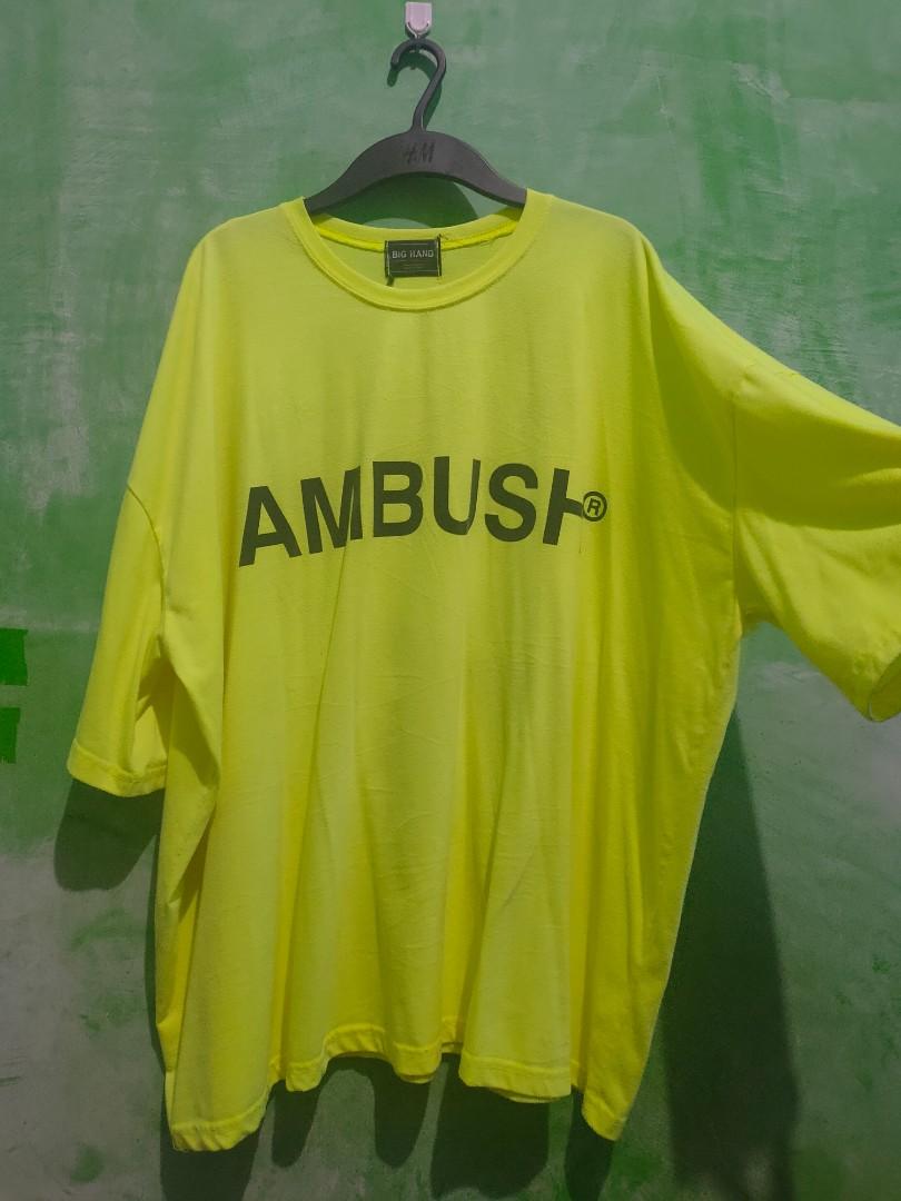 Nike ambush fashion, Fesyen Pria 