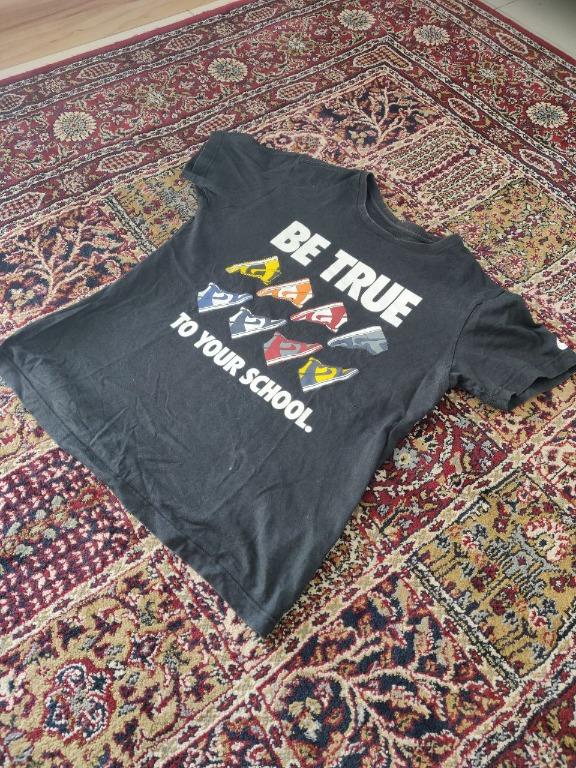 Nike be true shirt store