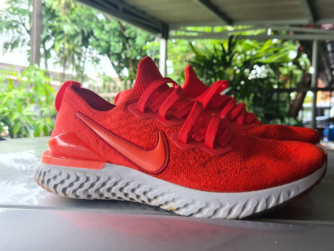 Nike flyknit sales lunar 2 chile