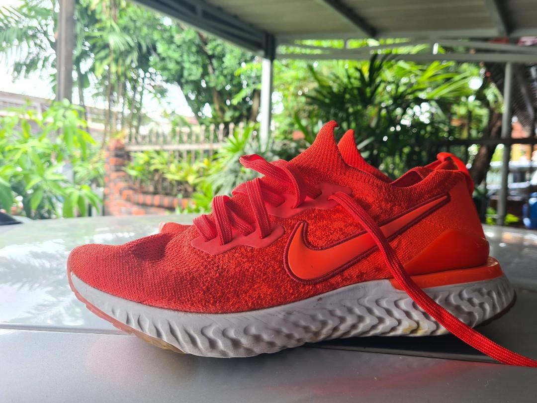 Nike epic react shop flyknit 2 chile
