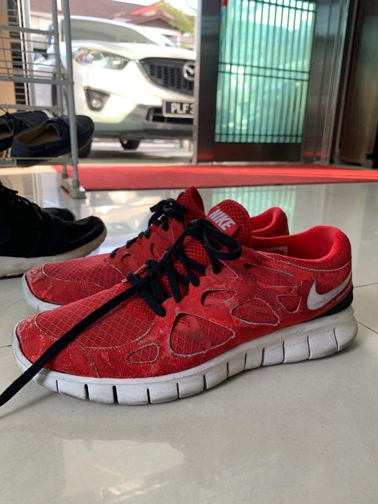 Nike free new arrivals uk 8
