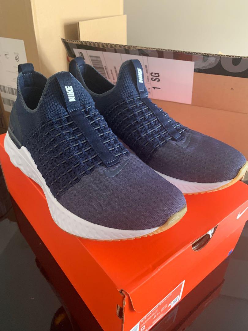 nike react phantom run flyknit 2 reddit