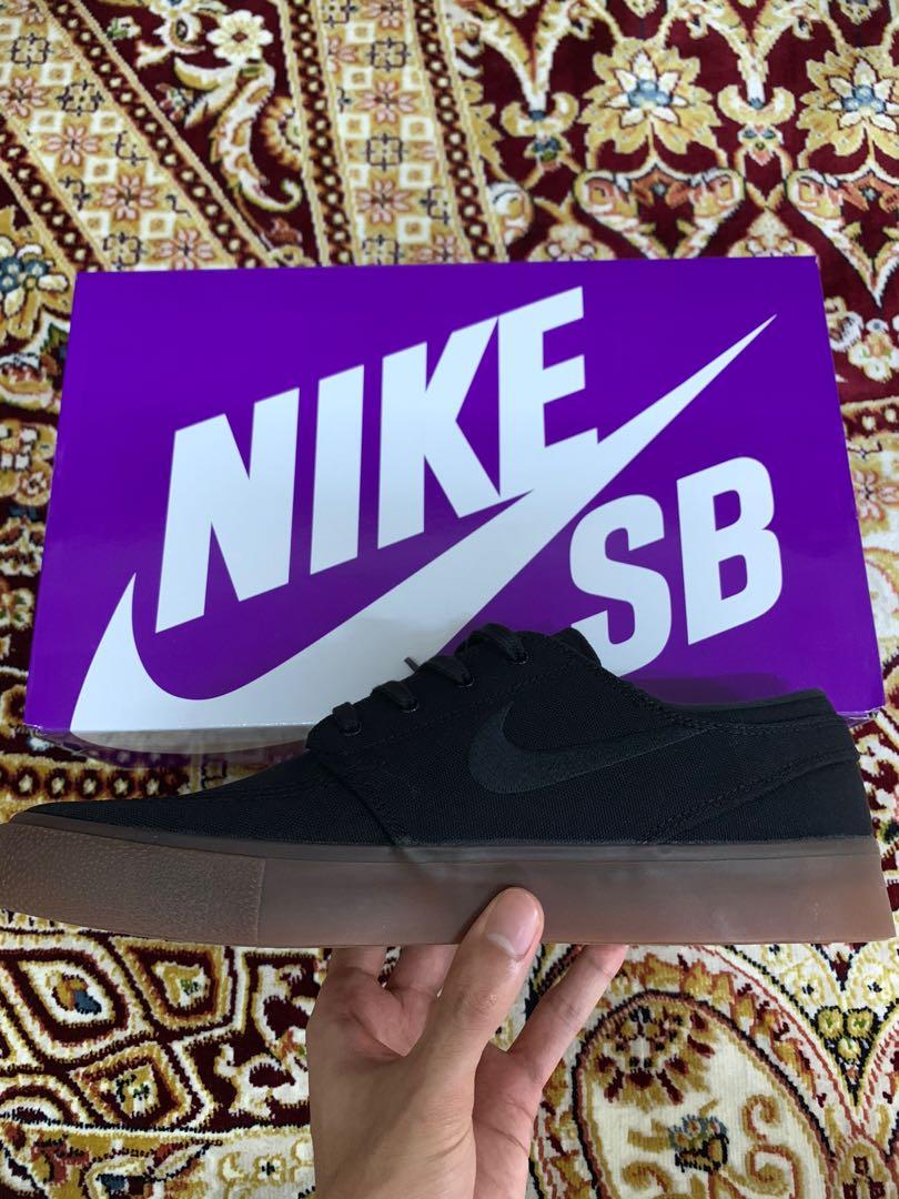 Nike stefan janoski original top