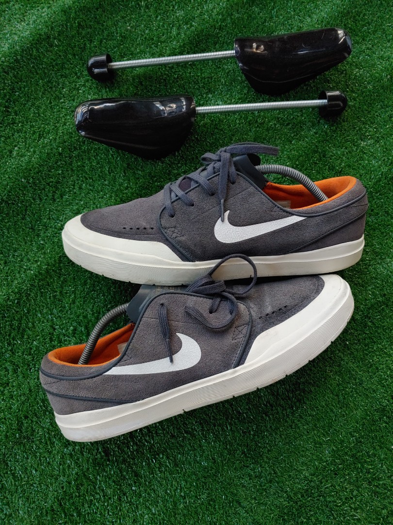Nike Stefan Janoski Hyperfeel XT, Men's Footwear, Sneakers on Carousell