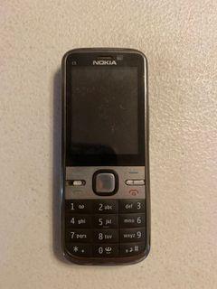 Old nokia phone