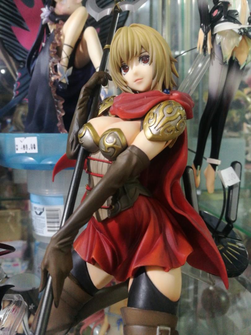 Jingai Makyo  Ignis  17  Endless Winter Orchid Seed  Orchid seeds  Figures Anime figures
