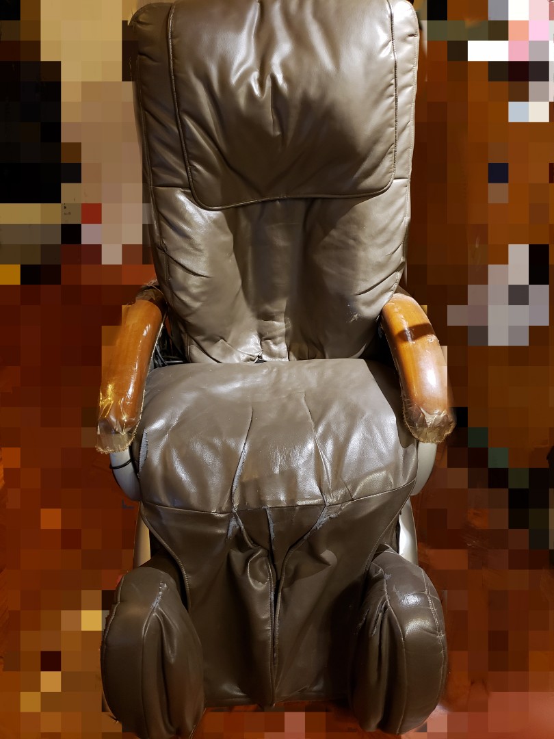 Osim OS 777 2 iSymphonic Carousell