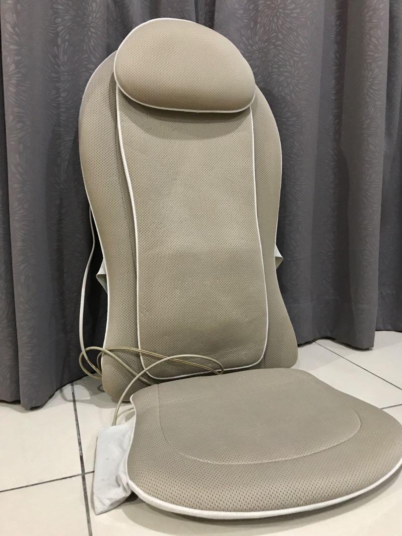 Osim Urelax Massage Chair Electronics Others On Carousell