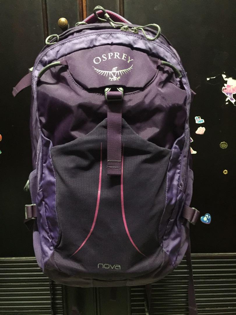 osprey nova