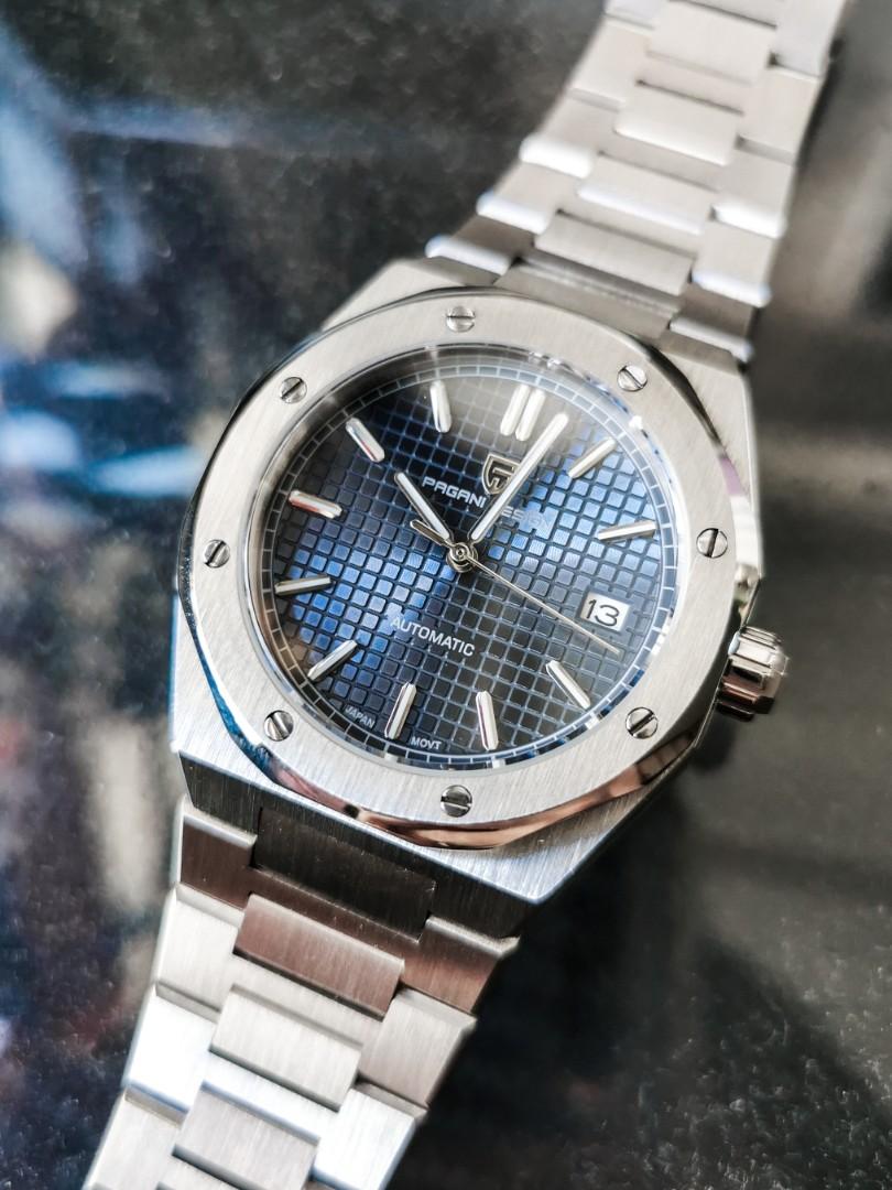 Pagani design royal oak sales