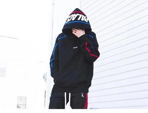 Palace S line Hoodie