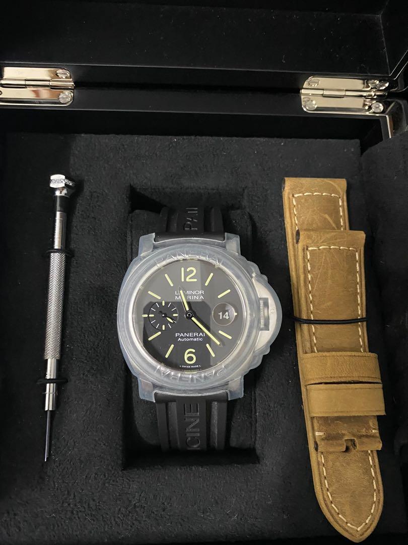 Panerai Pam01104