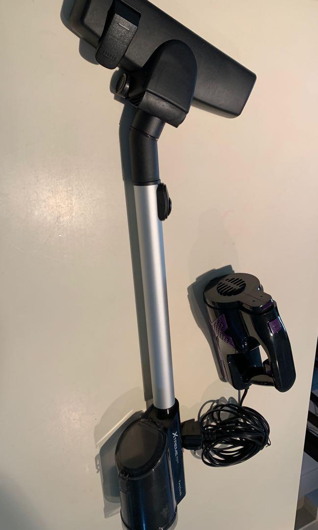 PerySmith Handheld Vacuum Cleaner 