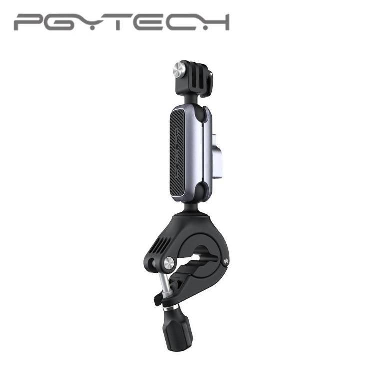 gopro max motorcycle mount