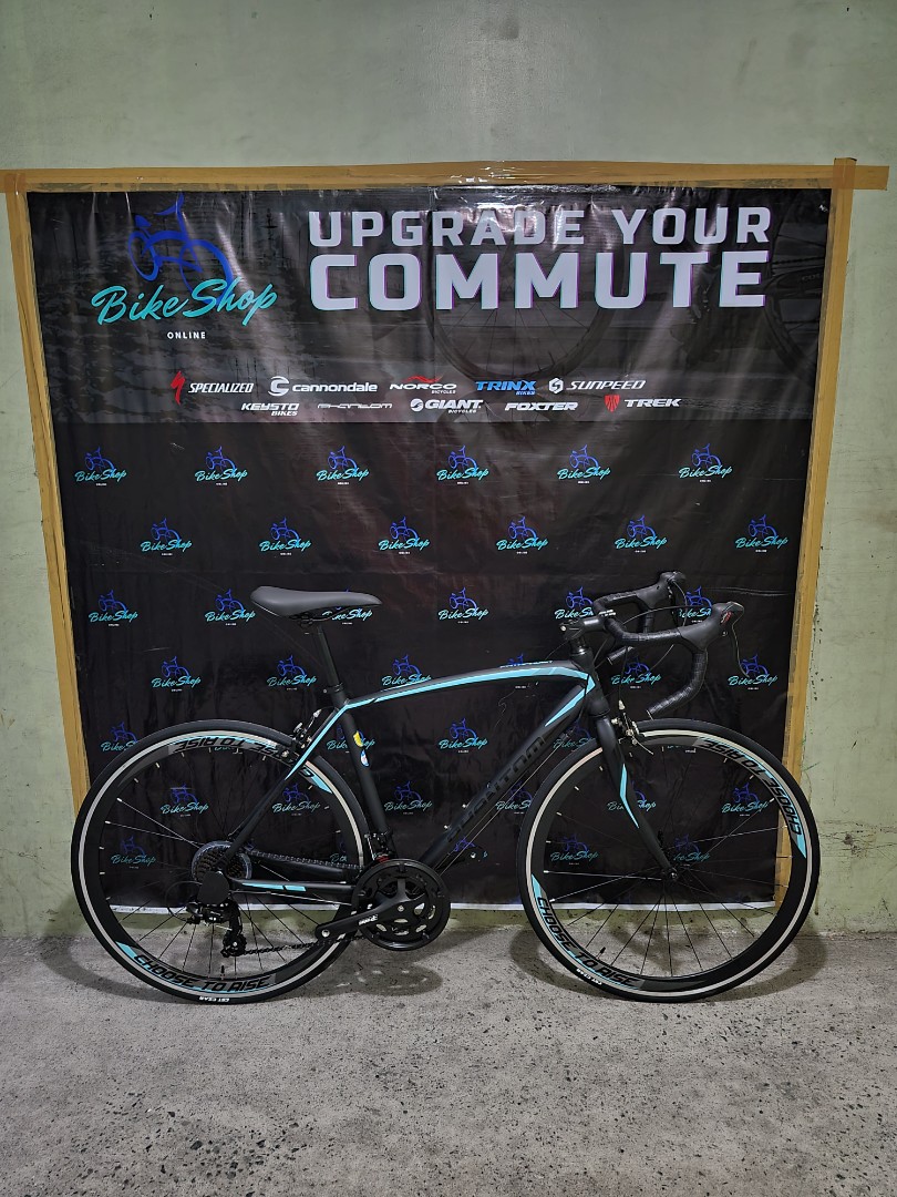 Phantom road bike 2025