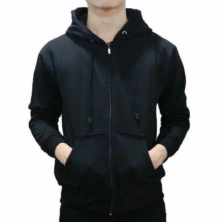 Generic discount black hoodie