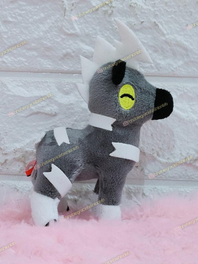 Blitzle plush outlet