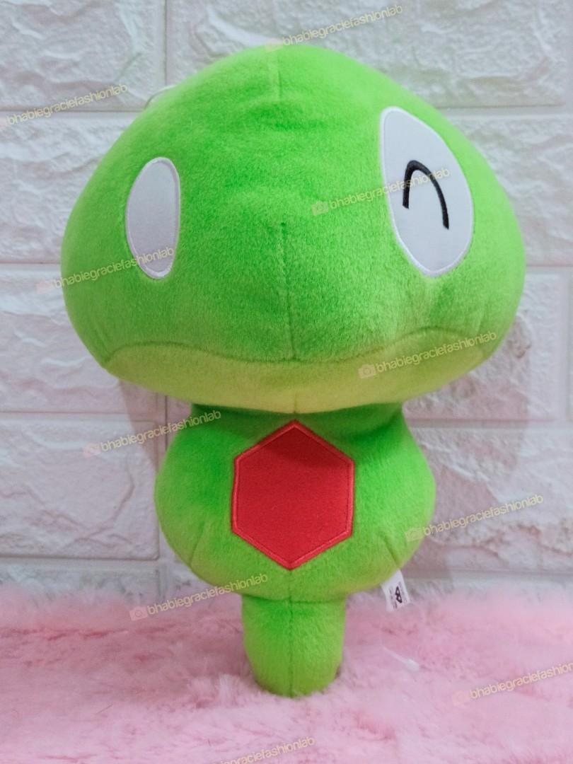 Zygarde core plush discount