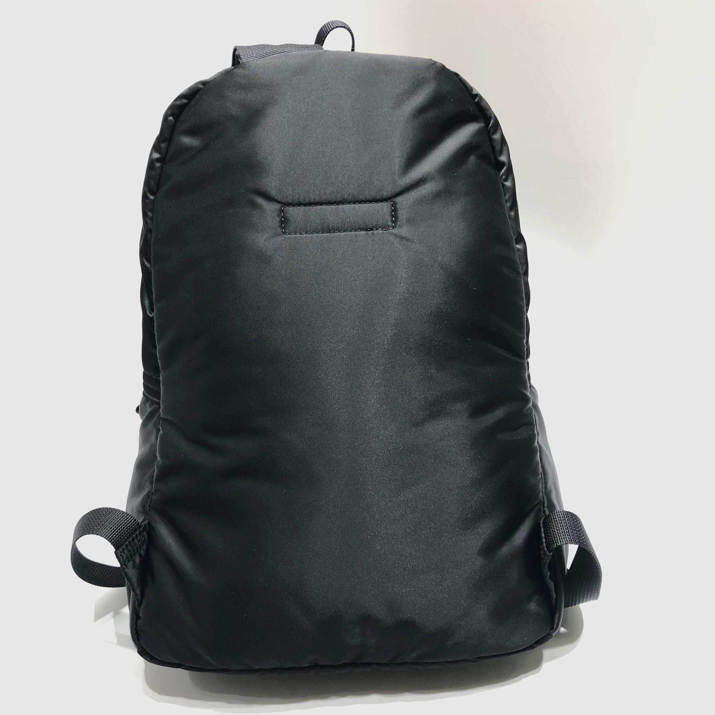 PORTER MASTERMIND BLACK BACKPACK 217009427 Women s Fashion Bags Wallets Backpacks on Carousell