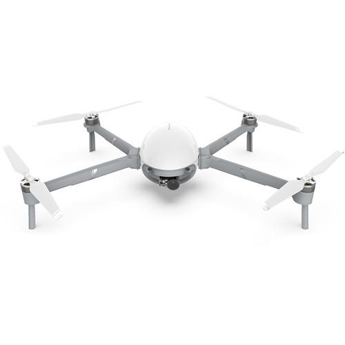 Power Vision PowerEgg X Explorer AI Camera & Drone (Category: Video Cameras) located in Quezon City. Submitted by ann_xbs (Listing ID 1087535621, Image 1). Description: Key Features All-in-One AI Camera & Drone 3-Axis 4K60 Stabilizing Gimbal Camera Automatic AI Tracking with 170° FOV SyncVoice Real-Time Audio Recording Up to 30 Minutes of Flight Time 18 to 24 mph Wind Resistance Obstacle Avoidance System up to 65' Away Included Wrist Strap for Ha