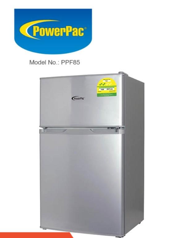 Powerpac ppf85 hot sale