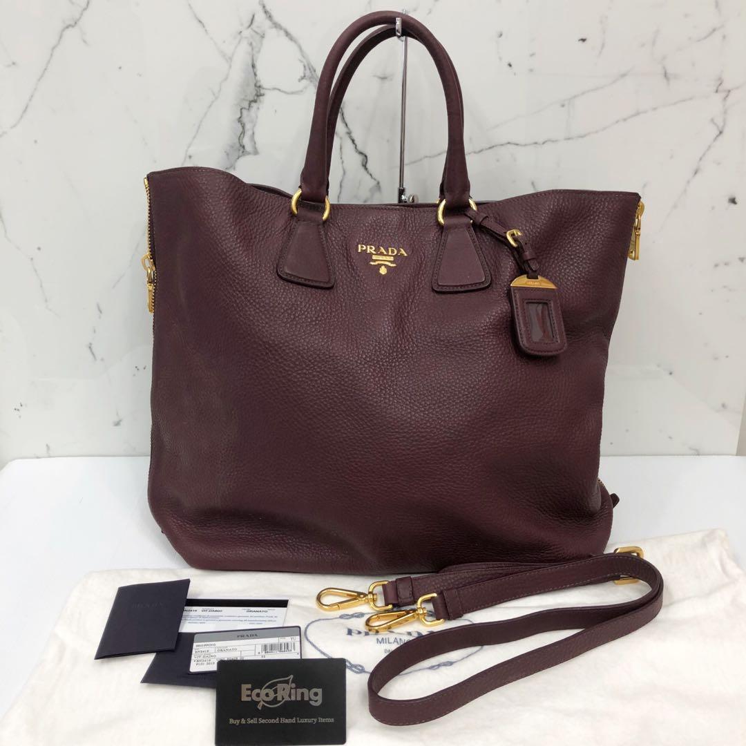 Prada bn2419 top