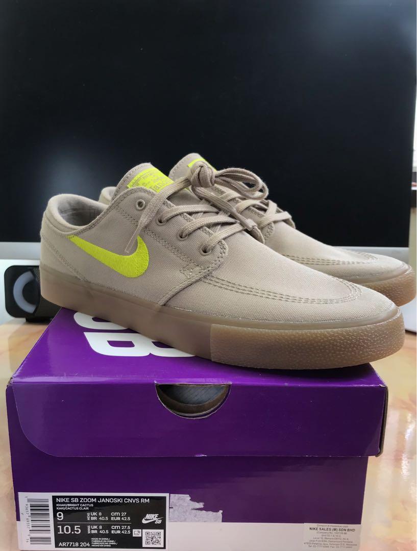 Janoski deals stefan price