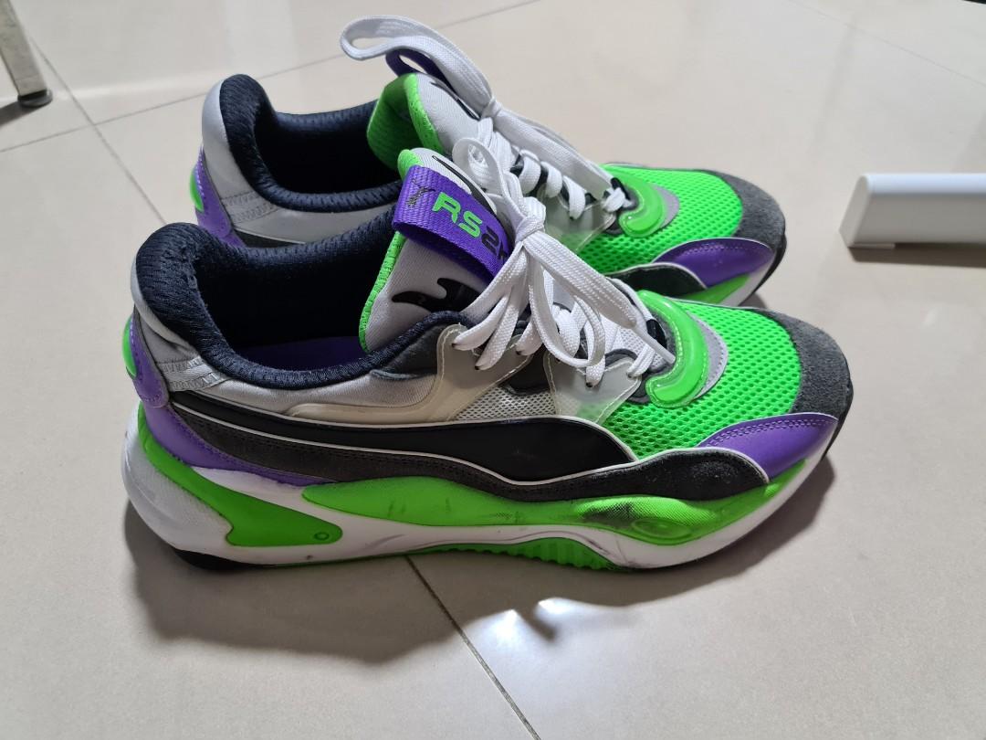 Puma rs2 best sale