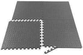 Puzzle Mat 60 cm by 60 cm (Category: Exercise Mats) located in Manila. Submitted by laived (Listing ID 1087545735, Image 1). Description: Features: The children playmats are made of soft EVA foam Anti-bacterial, Anti-Slip Resistant and easy to clean - Can be used to make a Floor Base or Boxes Soundproof, shockproof, waterproof, thermal insulation Laying simple, smooth, surface-specific slip resistance the product can prevent the baby from falling