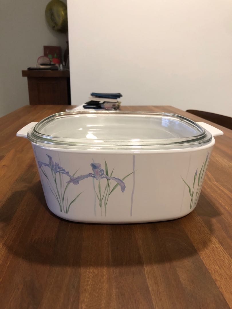 Pyrex, Furniture & Home Living, Kitchenware & Tableware, Bakeware on ...