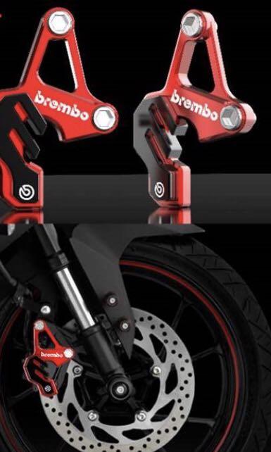 Brembo brakes for r15 outlet v3