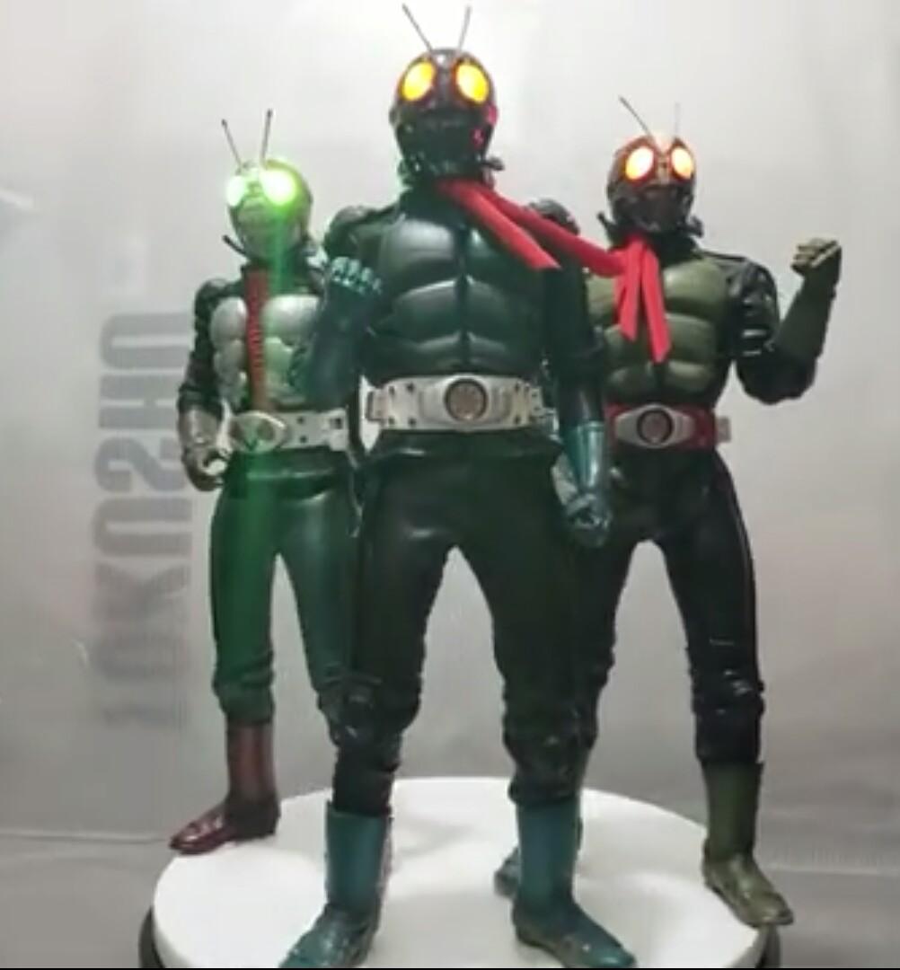 Rah Kamen Rider 仮面ライダーthe Next Chosen Soldier 1 号 2 号v3 Renew Ver May 21 玩具 遊戲類 玩具 Carousell Rah Kamen Rider 仮面ライダーthe Next Chosen Soldier 1 号 2 号v3 Renew Ver May 21 玩具 遊戲類 玩具 Carousell