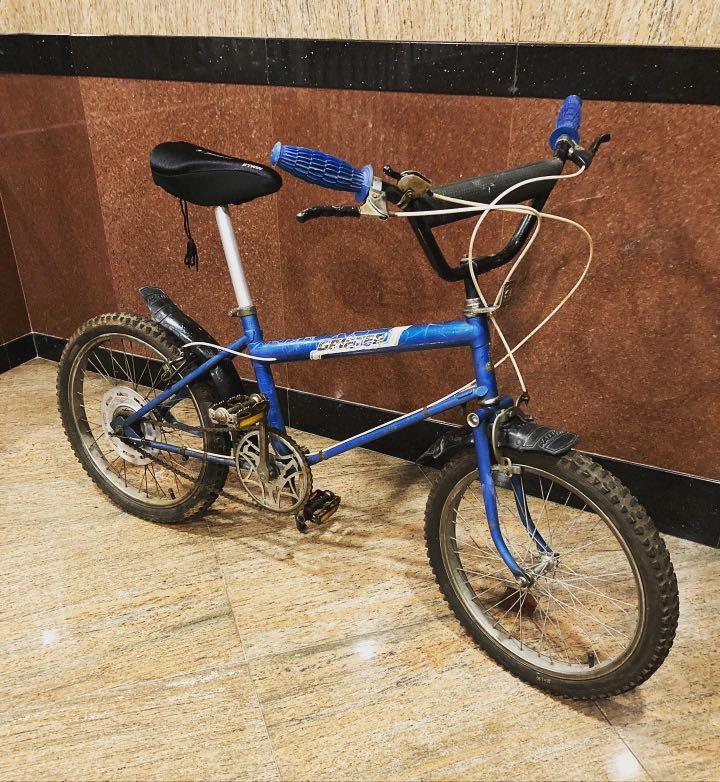 Grifter bike for new arrivals sale