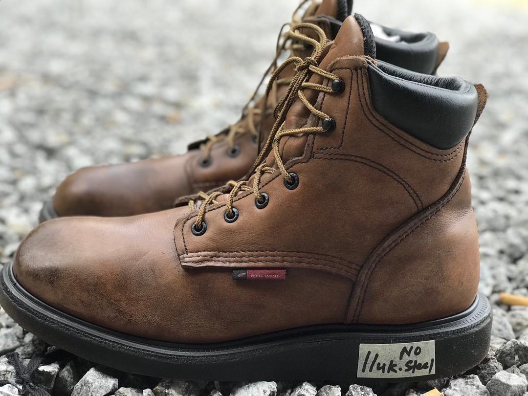 Red Wing 676