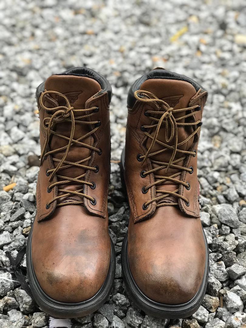 Red Wing 676