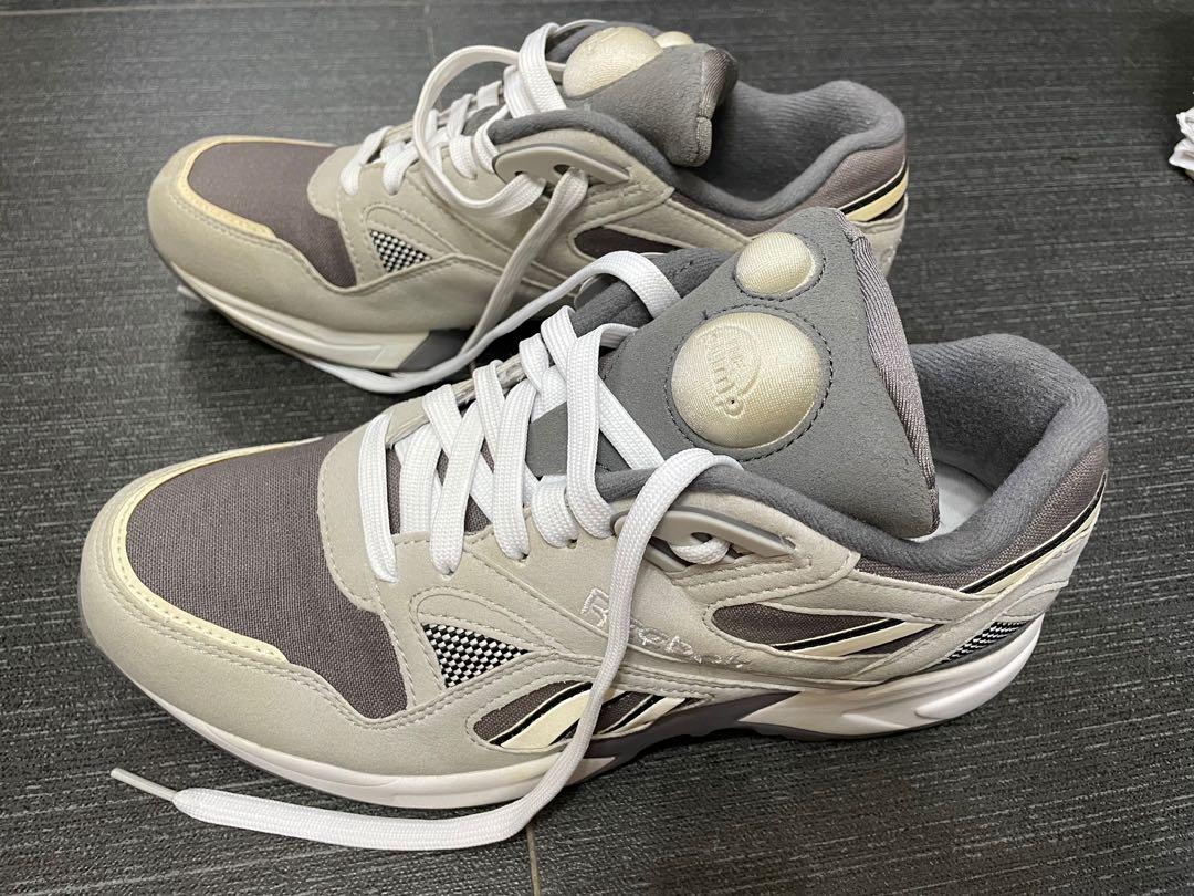 全新reebok Air Pump運動鞋 女裝 鞋 波鞋 Carousell