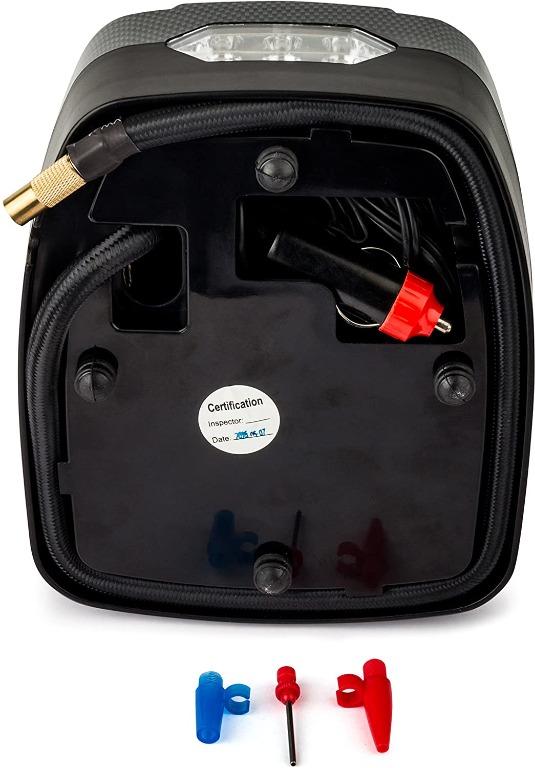 Rng eko green tyre inflator discount