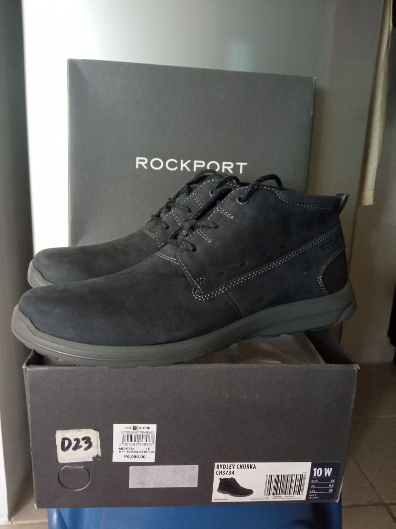 Rockport rydley 2025
