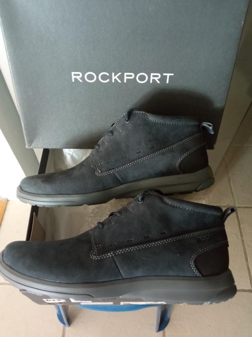 Rockport rydley chukka sale